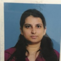 Sunitha Mohan