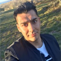 Saeed Hossein Ferdovsi