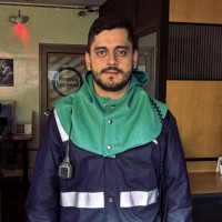 Mario Alejandro González