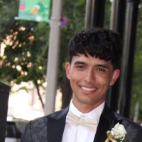 Aiden Rocha