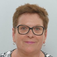 Maryse Creazzo