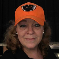 Sharon Rattigan ' Beck