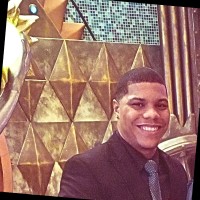 Marlon Benjamin