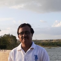Ajit Kulkarni