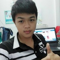Huy Nguyen