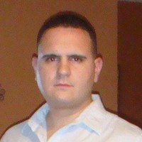 Daniel Aguilera