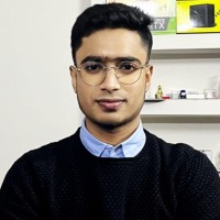 Muhammad Riaj Mia