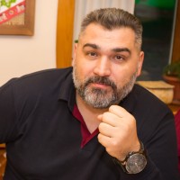 Alexey Gannov