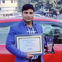 Vikas Sharma