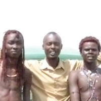 Ronald Michael kamau