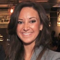 Allison Lavelle