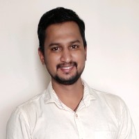 Mohan Raj D K