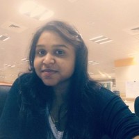Namrata Amrutkar