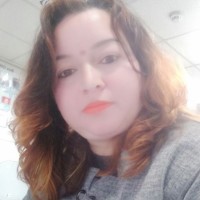 Amita Thapa