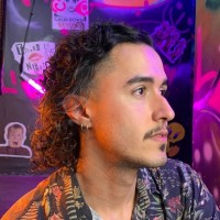 Lucas Cruaia