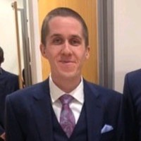 Michael Charlton