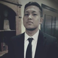 Patrick Ferrer