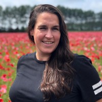 Anneke Van Nieuwenhoven