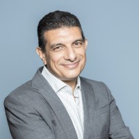 Nikos Yannoulatos