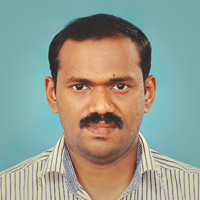Rathish Rajan