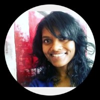 Cergika Veluppillai