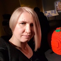 Василина Константинова