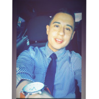 Timothy Ruiz