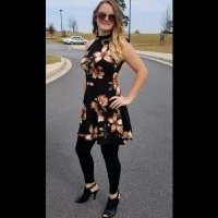 Amber Darity