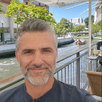 Sergio Brandão