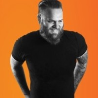 James Rountree
