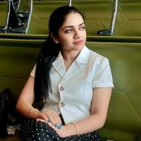 Nanditha Jayachandran