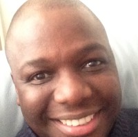 Nyasha Ndemera