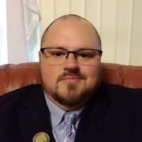Timothy Alexander