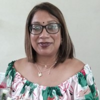 Pinky Singh