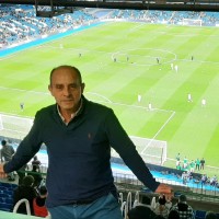 Elias Iglesias Sanchez