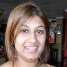 Naeema Pangarker