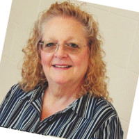 Geraldine Norman