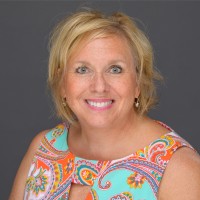 Dawn Gould