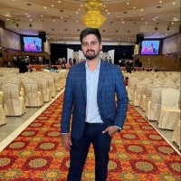 Milan Kothari