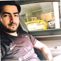 SYED RAMEEZ