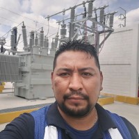 Erik Eduardo Perez Cazares