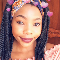 Sibongile Booi