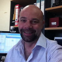 Colin Andison