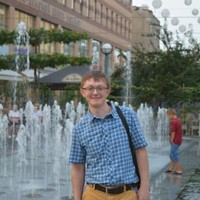 Сергей Науменко