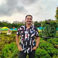 Sachin Nale