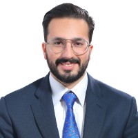 Abdalrahman Amoudi