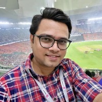 Apurva Joshi