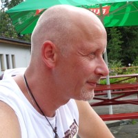 Wytze Van Der Woude