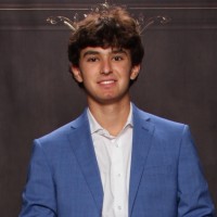 Preston Rodriguez