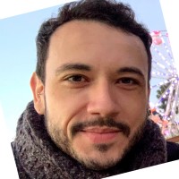 Glauber Batista